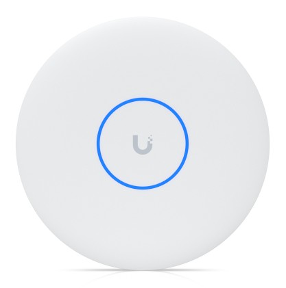 Ubiquiti U7 Pro XGS 8600 Mbit/s Bianco Supporto Power over Ethernet (PoE)
