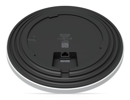 Ubiquiti U7 Pro XGS 8600 Mbit/s Bianco Supporto Power over Ethernet (PoE)