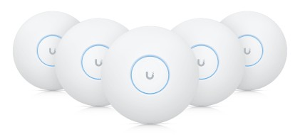 Ubiquiti U7 Pro 5700 Mbit/s Bianco