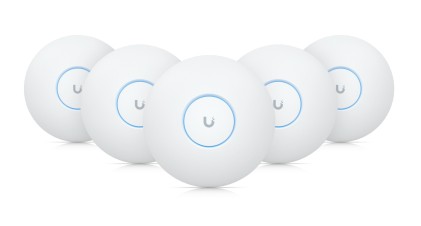 Ubiquiti U7 Pro 5700 Mbit/s Bianco