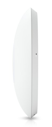 Ubiquiti U7 Pro Max 5700 Mbit/s Bianco Supporto Power over Ethernet (PoE)