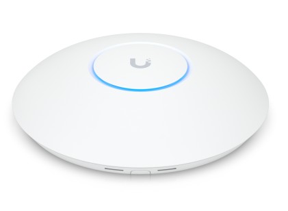 Ubiquiti U7 Pro Max 5700 Mbit/s Bianco Supporto Power over Ethernet (PoE)