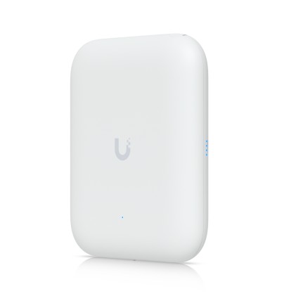 Ubiquiti U7 Pro Outdoor 8600 Mbit/s Bianco Supporto Power over Ethernet (PoE)