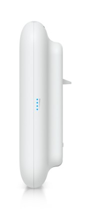Ubiquiti U7 Pro Outdoor 8600 Mbit/s Bianco Supporto Power over Ethernet (PoE)
