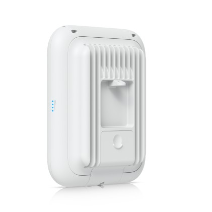 Ubiquiti U7 Pro Outdoor 8600 Mbit/s Bianco Supporto Power over Ethernet (PoE)