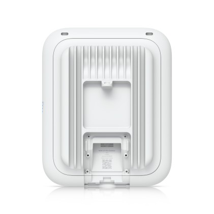Ubiquiti U7 Pro Outdoor 8600 Mbit/s Bianco Supporto Power over Ethernet (PoE)
