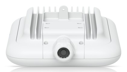 Ubiquiti U7 Pro Outdoor 8600 Mbit/s Bianco Supporto Power over Ethernet (PoE)