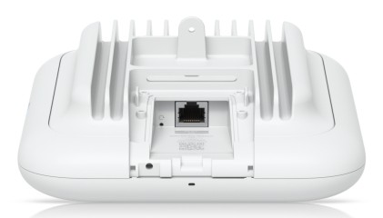 Ubiquiti U7 Pro Outdoor 8600 Mbit/s Bianco Supporto Power over Ethernet (PoE)