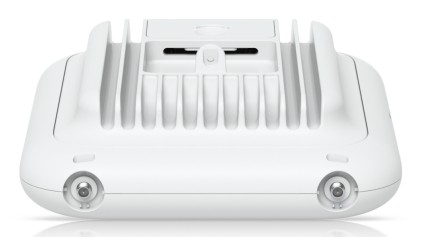 Ubiquiti U7 Pro Outdoor 8600 Mbit/s Bianco Supporto Power over Ethernet (PoE)