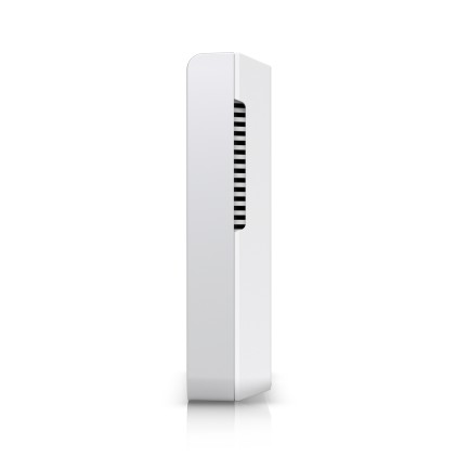 Ubiquiti U7 Pro Wall 5700 Mbit/s Bianco Supporto Power over Ethernet (PoE)