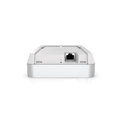 Ubiquiti U7 Pro Wall 5700 Mbit/s Bianco Supporto Power over Ethernet (PoE)