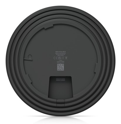 Ubiquiti U7 Pro XG 5800 Mbit/s Nero Supporto Power over Ethernet (PoE)