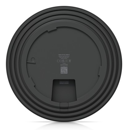 Ubiquiti U7 Pro XGS 8600 Mbit/s Nero Supporto Power over Ethernet (PoE)