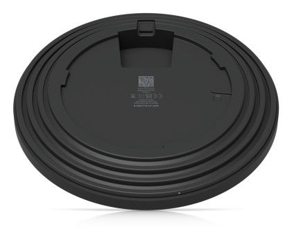 Ubiquiti U7 Pro XGS 8600 Mbit/s Nero Supporto Power over Ethernet (PoE)