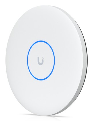 Ubiquiti U7 Pro XGS 8600 Mbit/s Bianco Supporto Power over Ethernet (PoE)