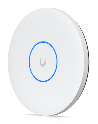 Ubiquiti U7 Pro XG 5800 Mbit/s Bianco Supporto Power over Ethernet (PoE)