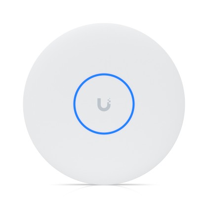 Ubiquiti U7 Pro XG 5800 Mbit/s Bianco Supporto Power over Ethernet (PoE)