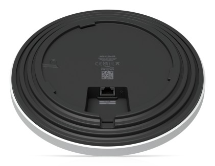 Ubiquiti U7 Pro XG 5800 Mbit/s Bianco Supporto Power over Ethernet (PoE)