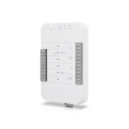 Ubiquiti Networks Access Hub controllore della sicurezza della porta Ethernet