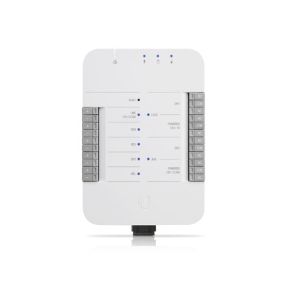 Ubiquiti Networks Access Hub controllore della sicurezza della porta Ethernet