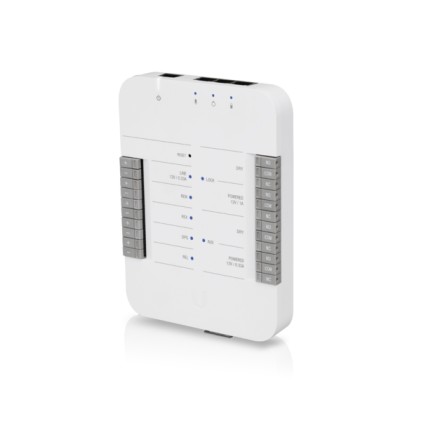 Ubiquiti Networks Access Hub controllore della sicurezza della porta Ethernet