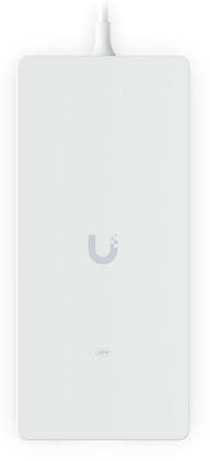 Ubiquiti UACC-Adapter-AC-210W adattatore e invertitore Interno Bianco