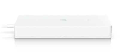 Ubiquiti UACC-Adapter-AC-210W adattatore e invertitore Interno Bianco