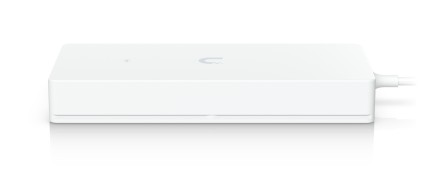 Ubiquiti UACC-Adapter-AC-210W adattatore e invertitore Interno Bianco
