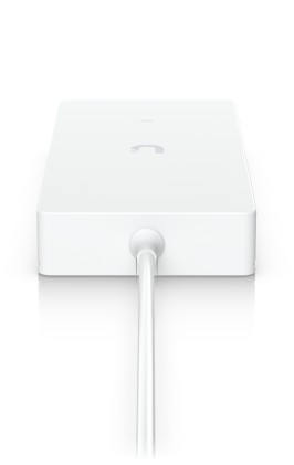 Ubiquiti UACC-Adapter-AC-210W adattatore e invertitore Interno Bianco