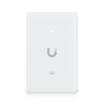 Ubiquiti 2.5G PoE-Injektor, 2x RJ-45, 30W PoE+