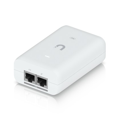 Ubiquiti 2.5G PoE-Injektor, 2x RJ-45, 30W PoE+