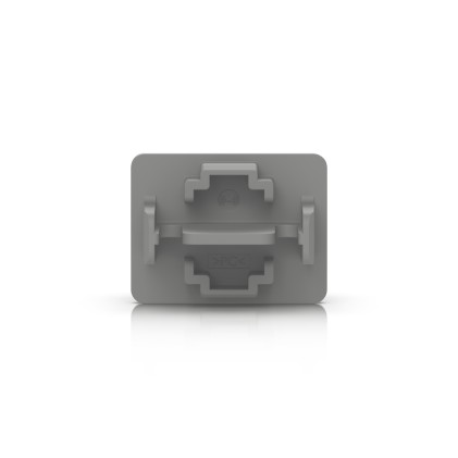 Ubiquiti UISP UACC-RJ45-Cover 24 pz RJ-45