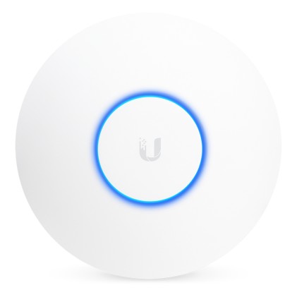 Ubiquiti Networks UniFi AC HD 1733 Mbit/s Supporto Power over Ethernet (PoE) Bianco