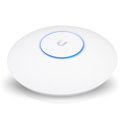 Ubiquiti Networks UniFi AC HD 1733 Mbit/s Supporto Power over Ethernet (PoE) Bianco