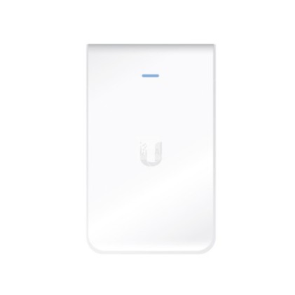Ubiquiti Networks UAP-AC-IW punto accesso WLAN 867 Mbit/s Supporto Power over Ethernet (PoE) Bianco