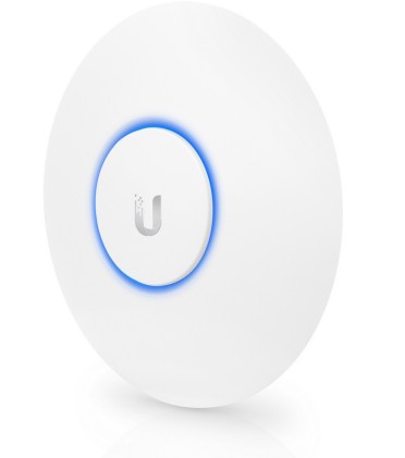 UBIQUITI UAP-AC-LITE-5 Access Point Lite 2.4GHz/5GHz AC 5er Pack no POE-injector