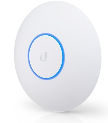 UBIQUITI UAP-AC-SHD Ubiquiti UniFi UAP AC SHD 2.4GHz/5GHz 802.11ac Wave 2 2xGbE 802.3at PoE+