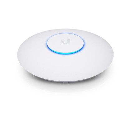 UBIQUITI UAP-nanoHD-3 Access Point NanoHD Indoor 2.4GHz/5GHz AC Wave 2 4x4 MIMO 3er Pack no POE injector