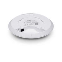 UBIQUITI UAP-nanoHD-3 Access Point NanoHD Indoor 2.4GHz/5GHz AC Wave 2 4x4 MIMO 3er Pack no POE injector