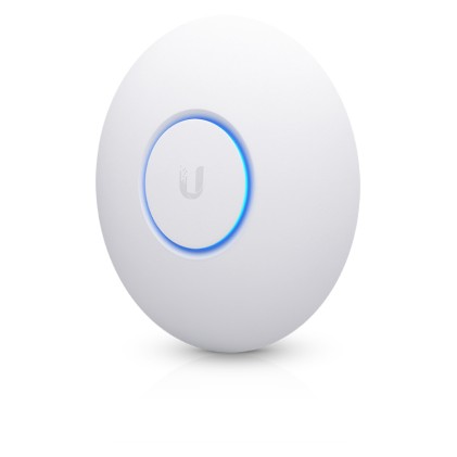 Ubiquiti Access Point Compact Unifi Nanohd, Wave2 Ac, Ethernet Lan Gigabit