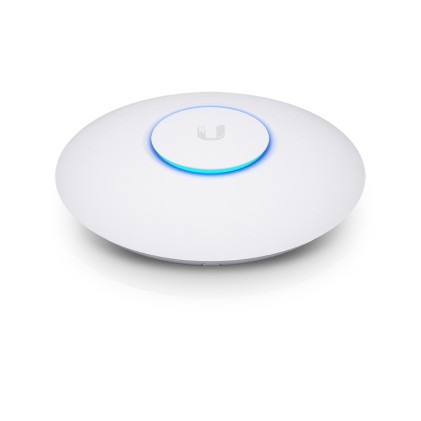 Ubiquiti Networks UniFi nanoHD 1733 Mbit/s Supporto Power over Ethernet (PoE) Bianco