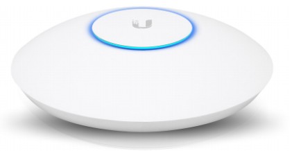 UBIQUITI UAP-XG Quad-Radio 802.11ac Wave 2 Access Point 802.3bt PoE