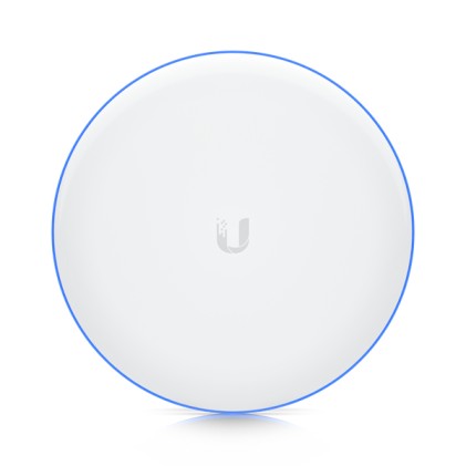 Ubiquiti XG Bridge di rete 6000 Mbit/s Bianco