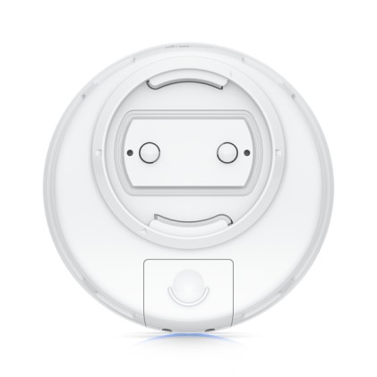 Ubiquiti XG Bridge di rete 6000 Mbit/s Bianco