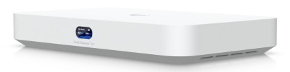 Unifi Os Console Ubiquiti+Switch2.5 Gbe