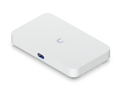 Unifi Os Console Ubiquiti+Switch2.5 Gbe