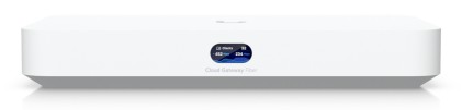 Ubiquiti UCG-Fiber (30W) gateway/controller 10, 100, 1000, 2500, 10000 Mbit/s