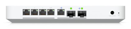 Ubiquiti UCG-Fiber (30W) gateway/controller 10, 100, 1000, 2500, 10000 Mbit/s