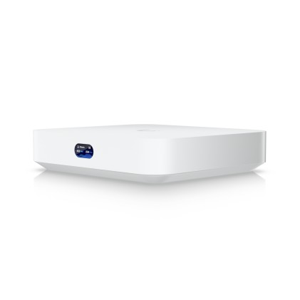 Ubiquiti Cloud Gateway Max, 512GB SSD