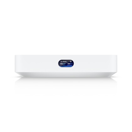 Ubiquiti ULTRA gateway/controller 1000 Mbit/s